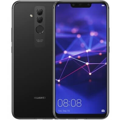 Замена сенсора на телефоне Huawei Mate 20 Lite